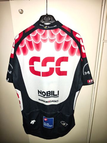 Used Descente Csc bike — image 2 of 3