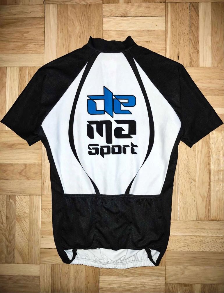 Brugt Dema sport Jersey bike — billede 2 af 2
