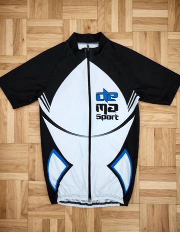 Brugt Dema sport Jersey bike — billede 1 af 2