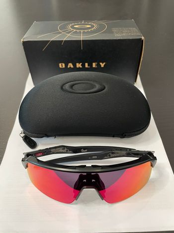 Brugt Oakley Sutro Lite Prizm Road 2025 Cycling Accessories