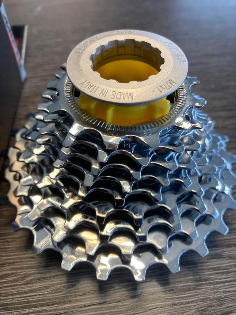 Used Miche Cassette  9SP 13-26 CA bike — image 3 of 5