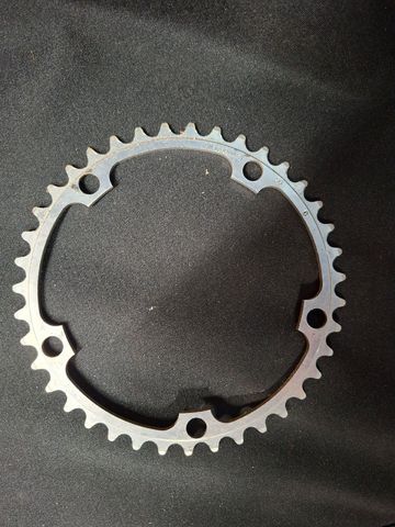Used Stronglight 39T Chainring 1995 bike — image 1 of 2