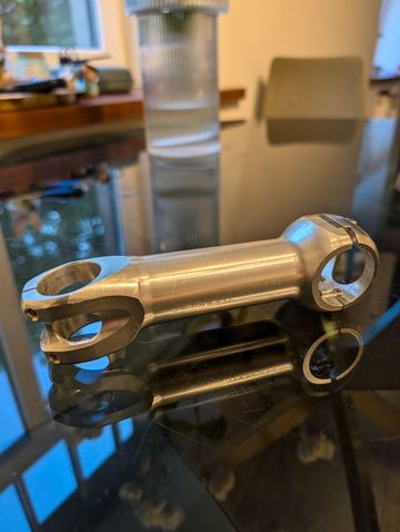 Thomson Elite Stem Cockpit de segunda mano