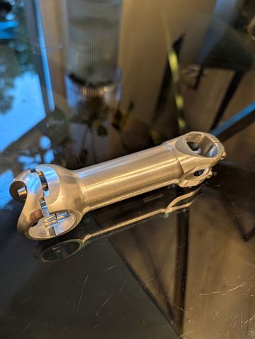 Used Thomson Elite Stem bike — image 4 of 4