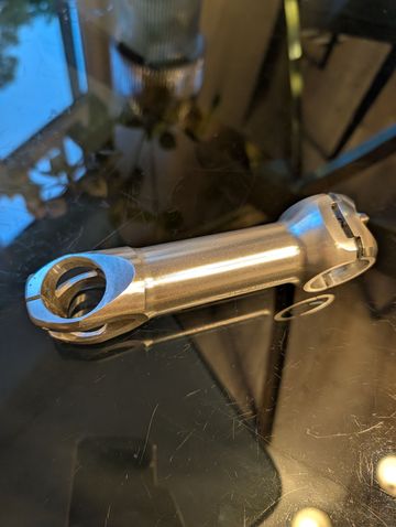 Used Thomson Elite Stem bike — image 2 of 4