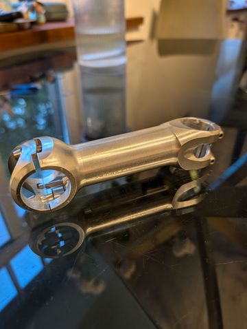 Used Thomson Elite Stem bike — image 3 of 4