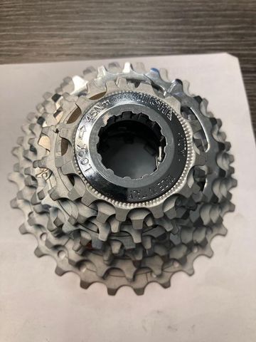 Gebrauchtes Cassette Miche 11v 12-27 CA Drivetrain & Pedals