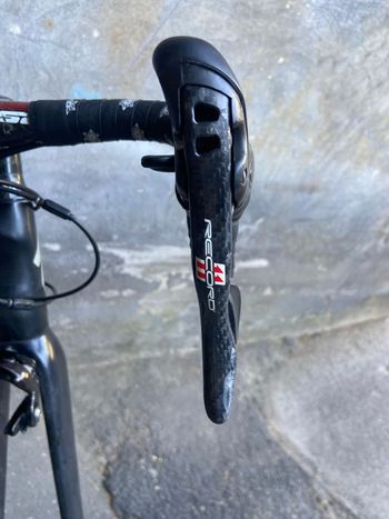 Gebrauchtes Campagnolo Record 11 Speed Groupset Groupset