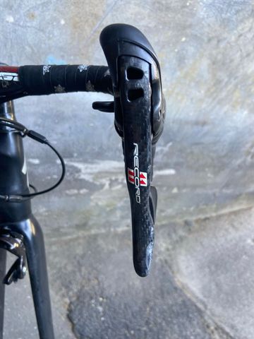 Campagnolo Record 11 Speed Groupset Groupset usato
