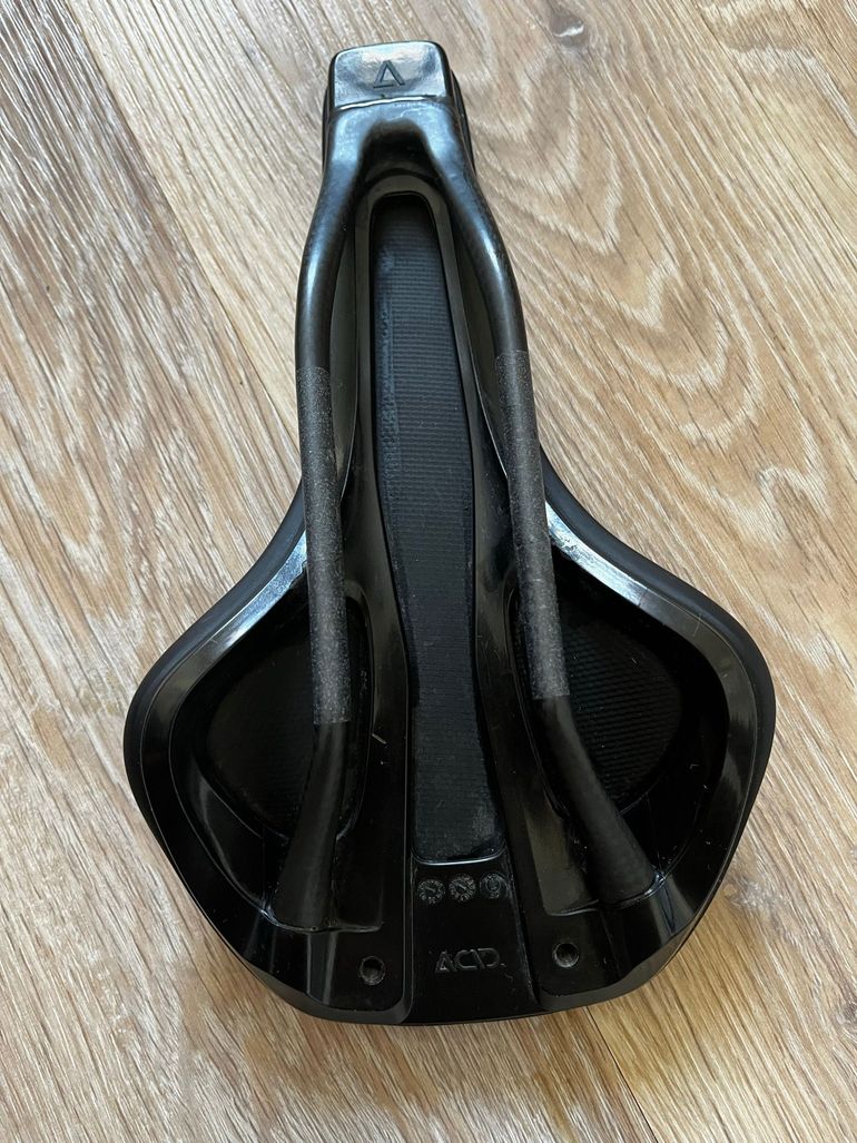 Cube Nuance SLT Saddle 2026 bike usato — immagine 5 di 5