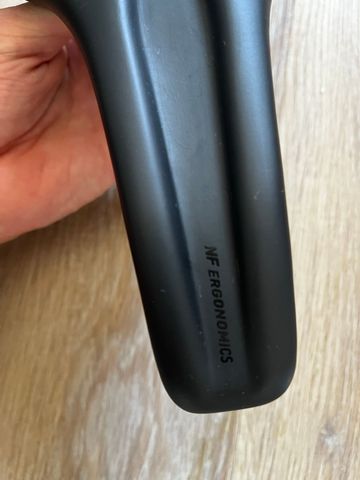 Cube Nuance SLT Saddle 2026 bike d'occasion — image 4 sur 5