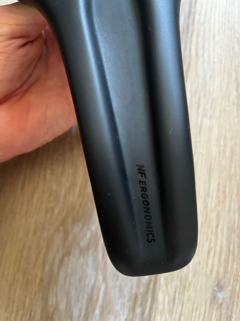 Cube Nuance SLT Saddle 2026 bike usato — immagine 4 di 5