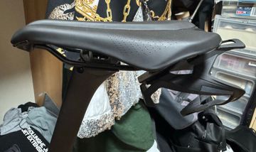 Used Specialized Sitero 2026 bike — image 3 of 4