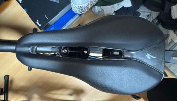 Used Specialized Sitero 2026 bike — image 2 of 4