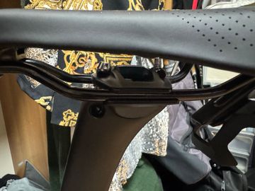 Used Specialized Sitero 2026 bike — image 4 of 4
