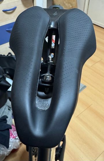 Used Specialized Sitero 2026 bike — image 1 of 4