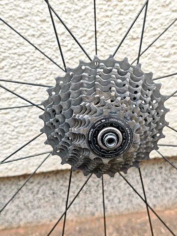 Roval CLX40 Clincher Wheelset 2016 bike usato — immagine 8 di 8