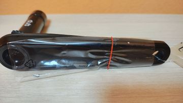 Brugt Sram Rival Crankset bike — billede 7 af 9