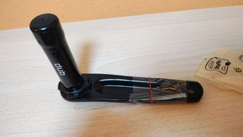 Brugt Sram Rival Crankset bike — billede 8 af 9