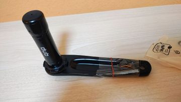 Brugt Sram Rival Crankset bike — billede 8 af 9