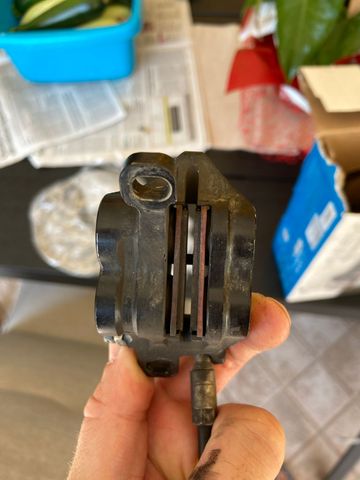 Brugt Hope Tech 3 E4 Brakes 2022 bike — billede 5 af 7