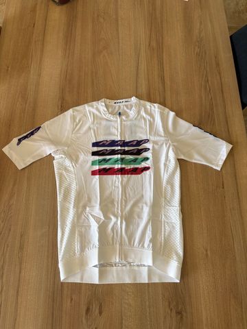 MAAP Cycling Jersey bike usato — immagine 1 di 3