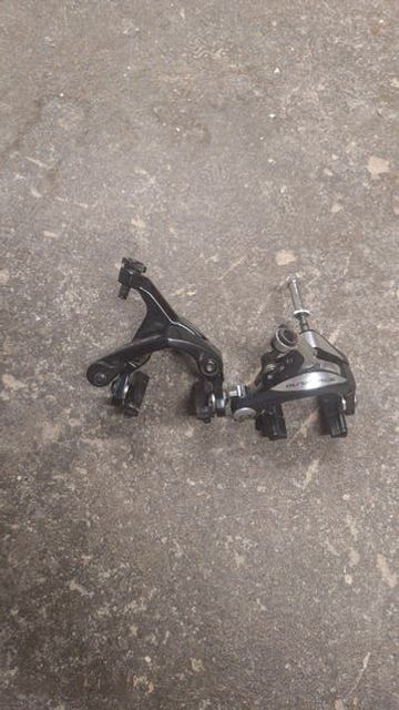 Used Shimano Dura-Ace Brakes