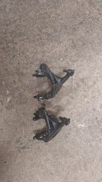 Käytetty Shimano Ultegra R8000 Brakes