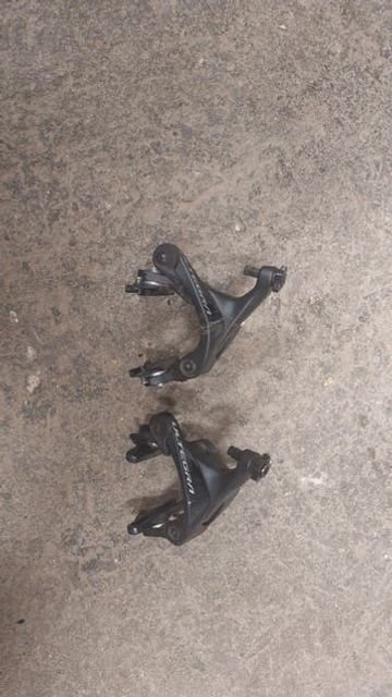 Shimano Ultegra R8000 Brakes usato