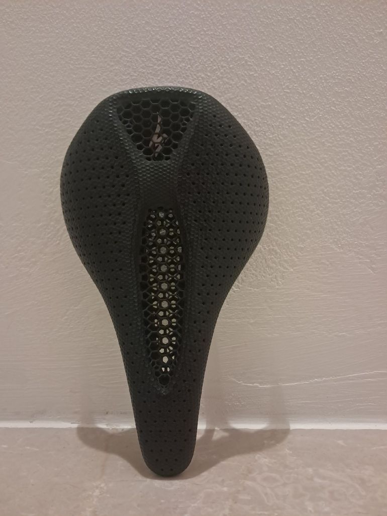 Brugt Specialized Power Pro Mirror bike — billede 3 af 4