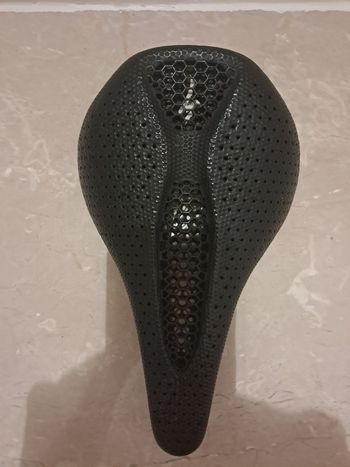 Brugt Specialized Power Pro Mirror Saddles & Seatposts