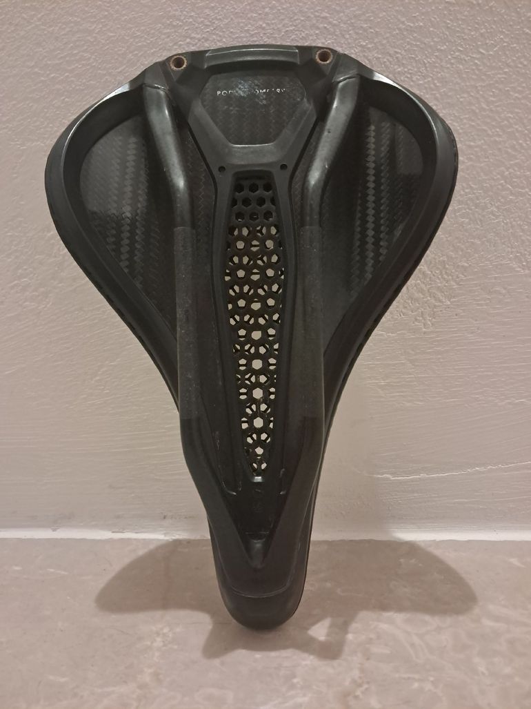 Brugt Specialized Power Pro Mirror bike — billede 2 af 4