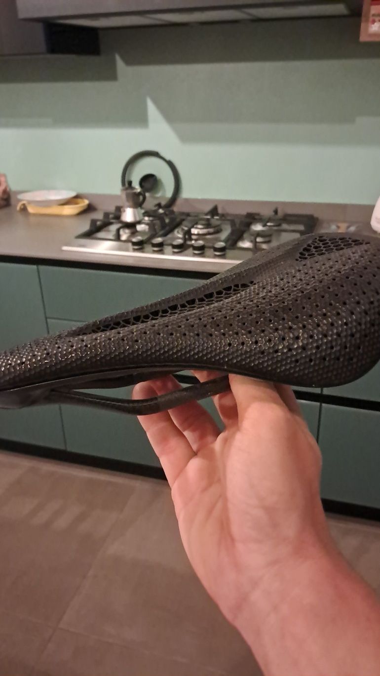 Brugt Specialized Power Pro Mirror bike — billede 4 af 4