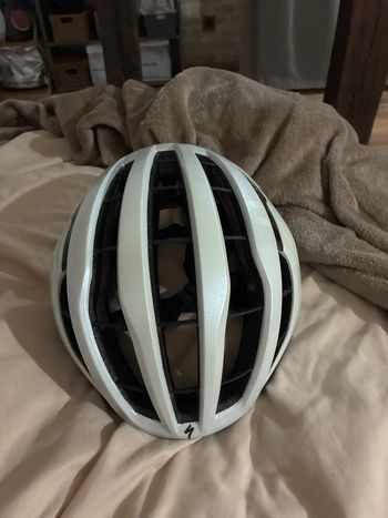 Gebrauchtes Specialized Prevail 3 Quick Step Helmet 2024 Cycling Accessories