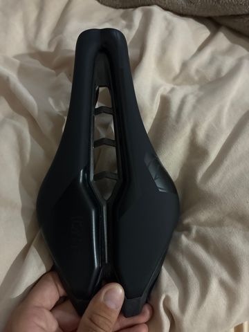 Super lightweigt padding chrono 2026 Saddles & Seatposts de segunda mano