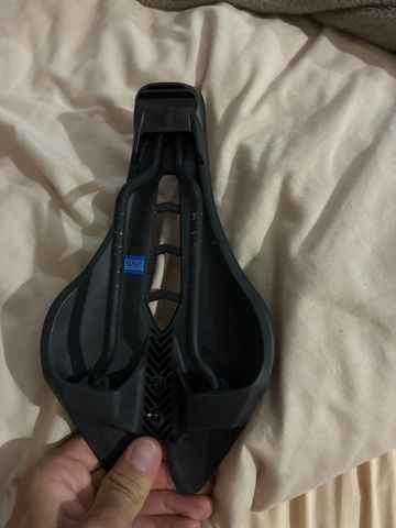 Used Super lightweigt padding chrono 2026 bike — image 2 of 3