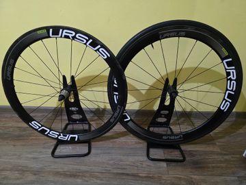 URSUS Miura TS47 Evo Wheelset Wheels usato