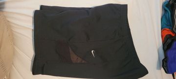Used Nike Women's Cycling Shorts Cycling Clothing