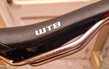 Käytetty Wtb Volt Race Cromoly bike — kuva 4 / 7