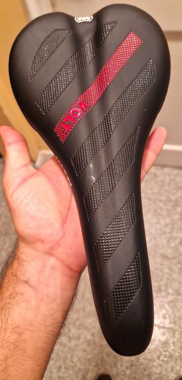 Käytetty Wtb Volt Race Cromoly bike — kuva 5 / 7