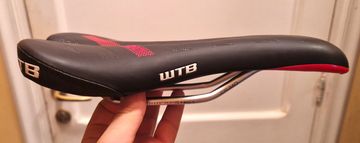 Käytetty Wtb Volt Race Cromoly bike — kuva 6 / 7