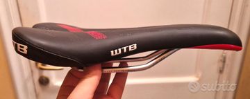 Käytetty Wtb Volt Race Cromoly bike — kuva 7 / 7