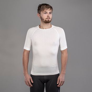 GripGrab Expert Seamless Lightweight BaseLayer 2026 bike usato — immagine 4 di 10