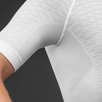 GripGrab Expert Seamless Lightweight BaseLayer 2026 bike usato — immagine 2 di 10