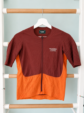 Tweedehands Pas Normal Studios Mechanism Pro Jersey bike — afbeelding 1 van 5