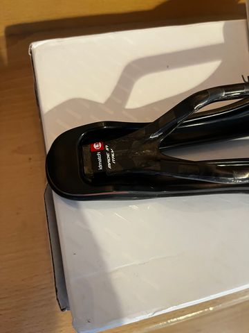 Used Selle Italia Flite Boost Kit Carbonio Superflow bike — image 3 of 11