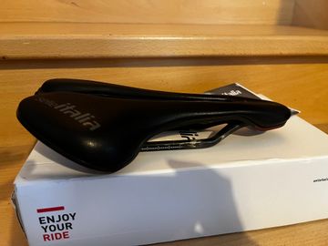 Used Selle Italia Flite Boost Kit Carbonio Superflow bike — image 11 of 11