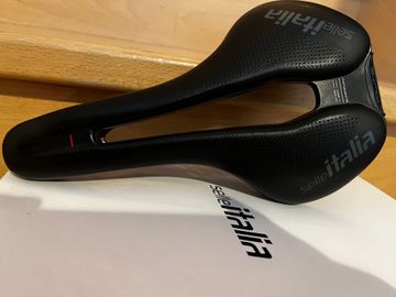 Used Selle Italia Flite Boost Kit Carbonio Superflow bike — image 10 of 11