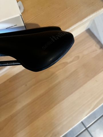 Used Selle Italia Flite Boost Kit Carbonio Superflow bike — image 5 of 11