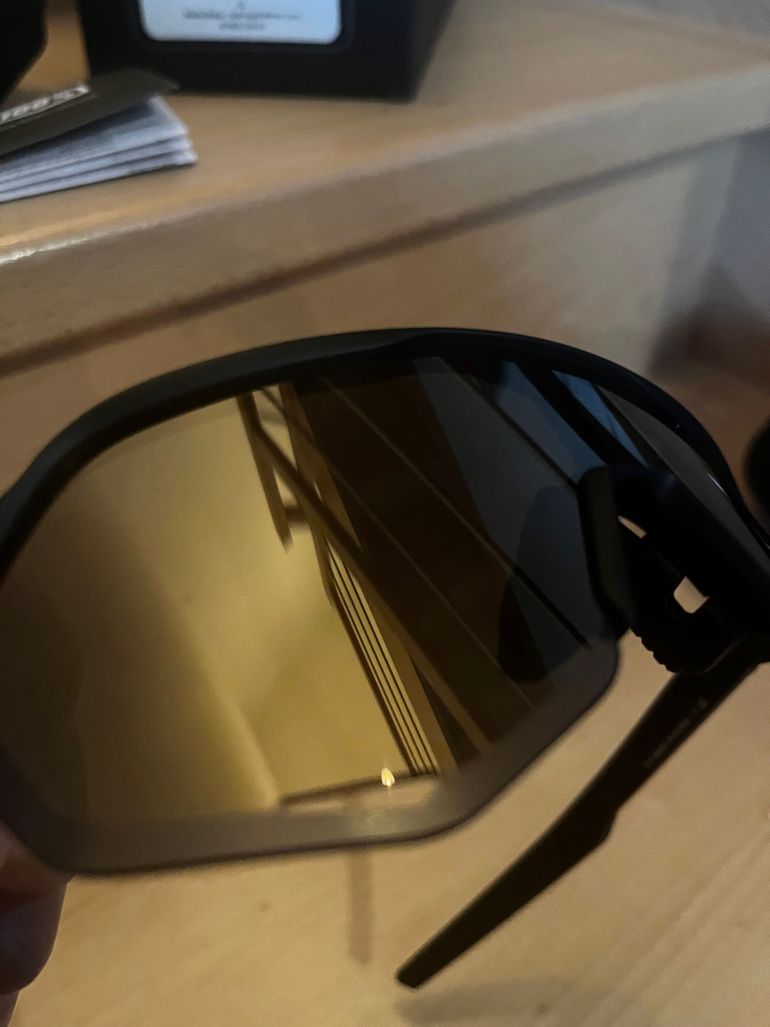 Brugt 100% S2 Glasses bike — billede 1 af 6